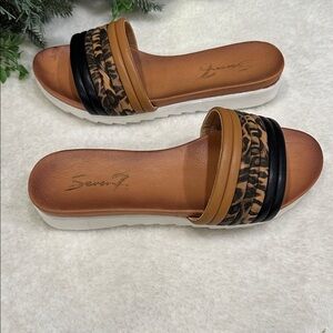 Seven 7sandals
